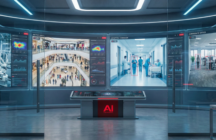 Digital Transformation Second Half: Why "Manual Inspection" Has Become an Invisible Cost of Profit for Enterprises?